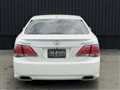 2011 Toyota Crown Athlete Series