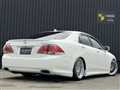 2011 Toyota Crown Athlete Series