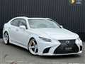 2006 Lexus LS