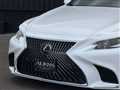 2006 Lexus LS