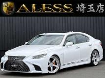 2006 Lexus LS