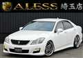 2009 Toyota Crown