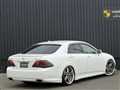 2009 Toyota Crown