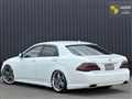 2009 Toyota Crown