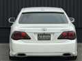 2009 Toyota Crown