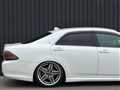 2009 Toyota Crown