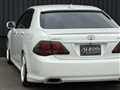2009 Toyota Crown