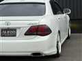 2009 Toyota Crown