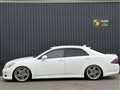 2009 Toyota Crown