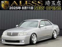 2003 Nissan Cedric