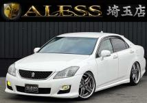 2009 Toyota Crown Athlete Series