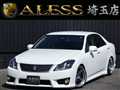 2011 Toyota Crown Athlete Series