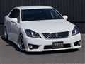 2011 Toyota Crown Athlete Series