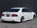 2011 Toyota Crown Athlete Series