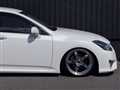 2011 Toyota Crown Athlete Series