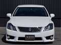 2011 Toyota Crown Athlete Series
