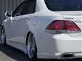 2011 Toyota Crown Athlete Series