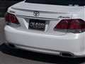 2011 Toyota Crown Athlete Series