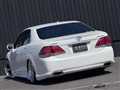 2011 Toyota Crown Athlete Series