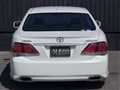 2011 Toyota Crown Athlete Series