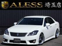 2011 Toyota Crown Athlete Series