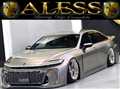 2024 Toyota Crown Hybrid