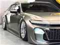 2024 Toyota Crown Hybrid