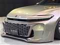 2024 Toyota Crown Hybrid
