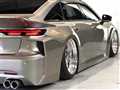 2024 Toyota Crown Hybrid