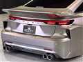 2024 Toyota Crown Hybrid