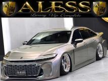 2024 Toyota Crown Hybrid