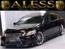 2007 Lexus GS