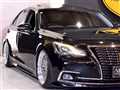 2013 Toyota Crown