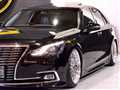 2013 Toyota Crown