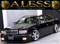 1999 Nissan President