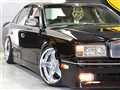 1999 Nissan President