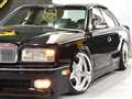 1999 Nissan President