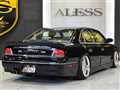 1999 Nissan President