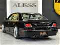 1999 Nissan President