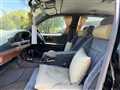 1999 Nissan President