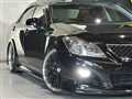 2008 Toyota Crown Athlete Series