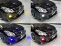 2008 Toyota Crown Athlete Series