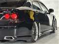 2008 Toyota Crown Athlete Series