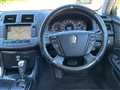 2008 Toyota Crown Athlete Series