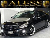 2008 Toyota Crown Athlete Series