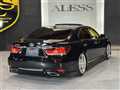 2012 Lexus LS