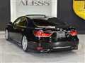 2012 Lexus LS