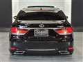 2012 Lexus LS