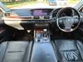 2012 Lexus LS
