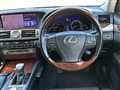 2012 Lexus LS